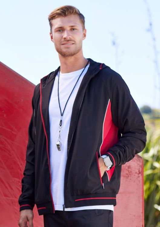 Picture of Mens Titan Jacket