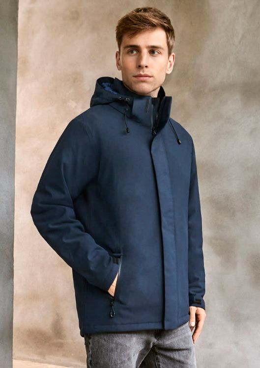 Picture of Mens Eclipse Jacket