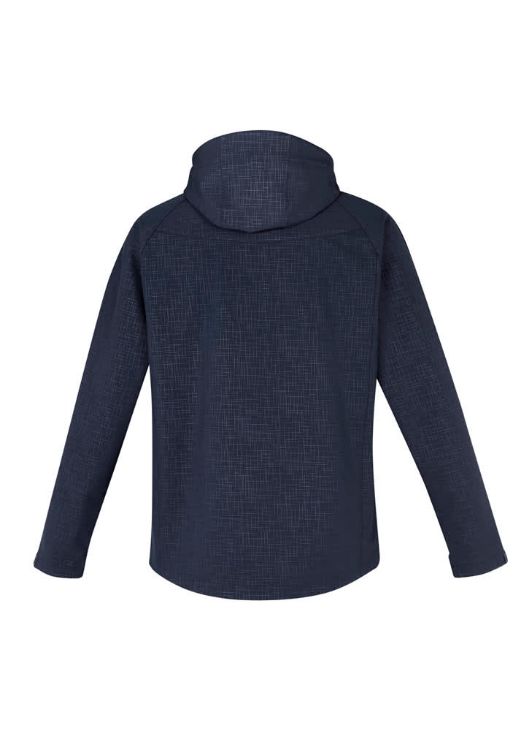 Picture of Mens Geo Jacket