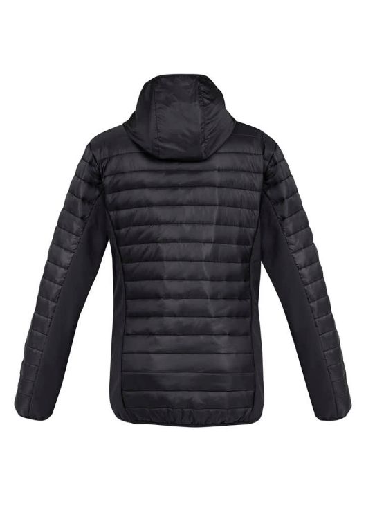 Picture of Unisex Patrol Jacket