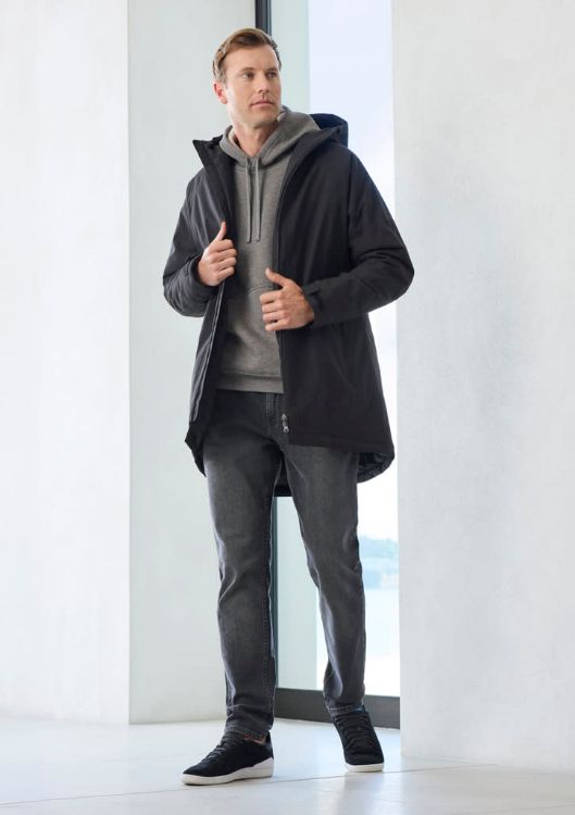 Picture of Unisex Sphere Jacket