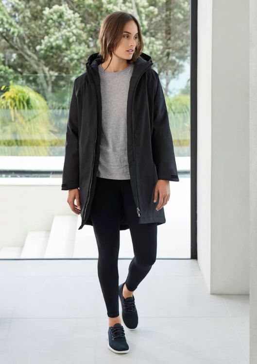 Picture of Unisex Sphere Jacket