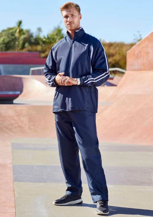 Picture of Unisex Flash Pant