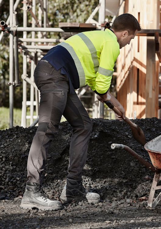Picture of Mens Streetworx Stretch Pant