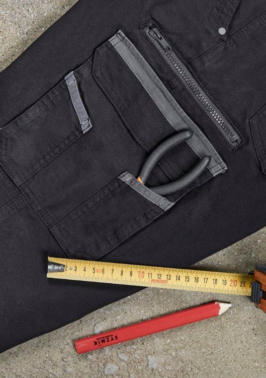 Picture of Mens Streetworx Heritage Pant