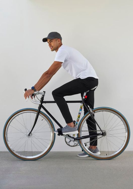 Picture of Mens Venture Pant
