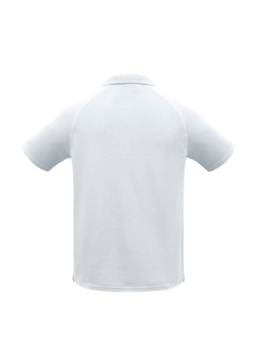 Picture of Kids Sprint Short Sleeve Polo