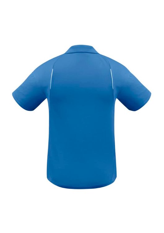 Picture of Mens United Short Sleeve Polo