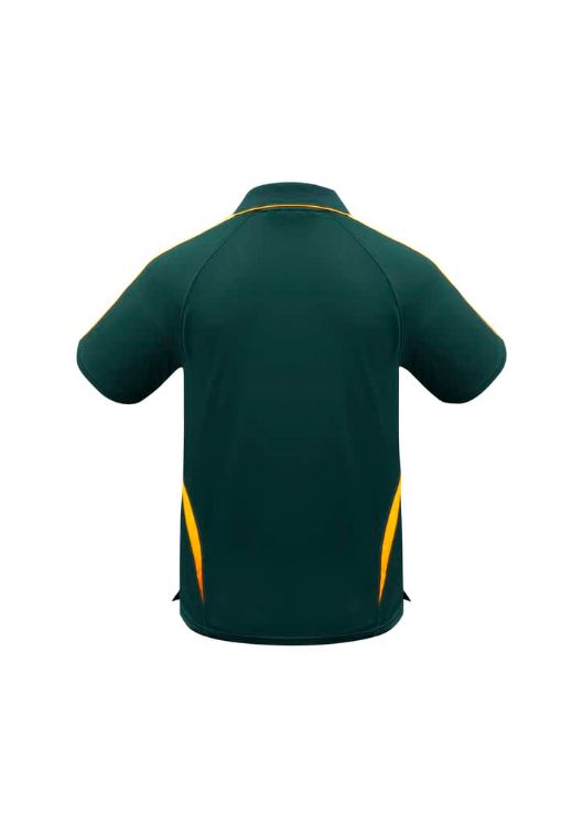 Picture of Mens Flash Polo