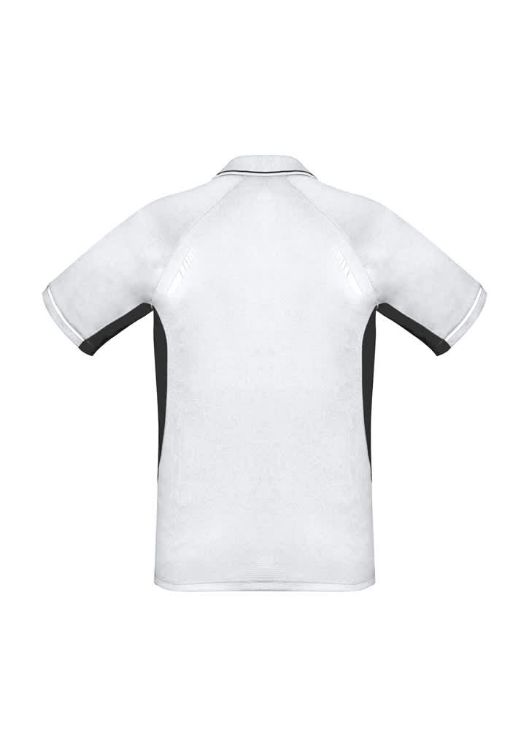 Picture of Kids Renegade Short Sleeve Polo