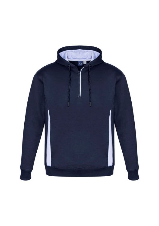 Picture of Unisex Renegade Hoodie