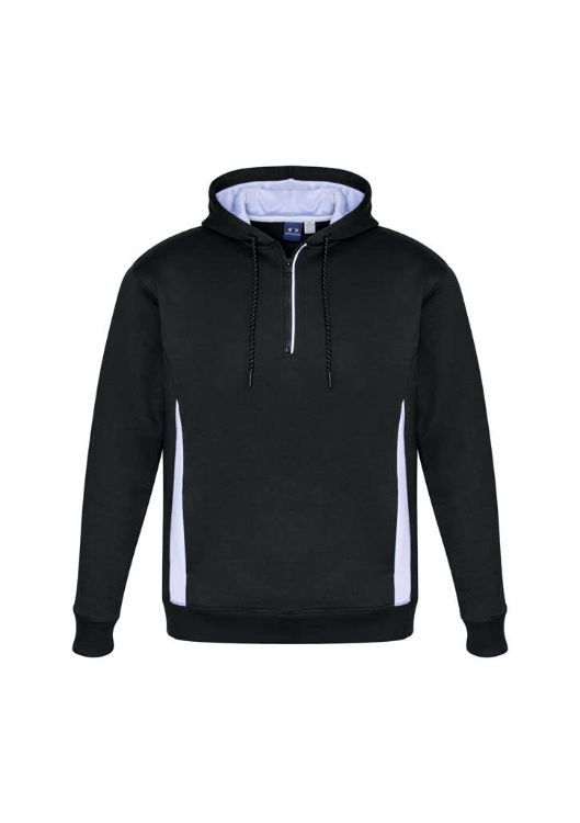 Picture of Unisex Renegade Hoodie