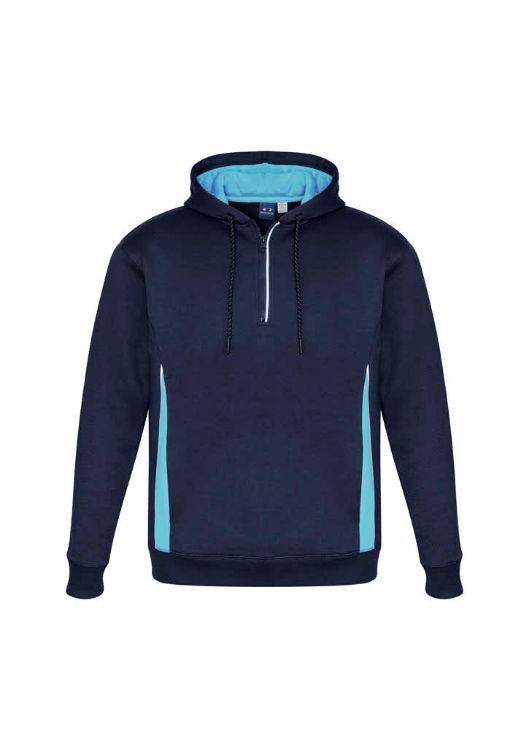 Picture of Unisex Renegade Hoodie