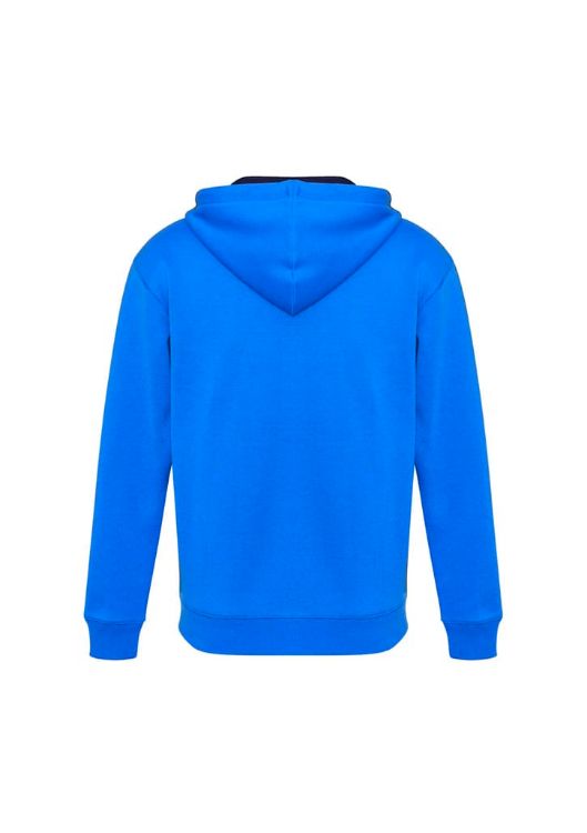 Picture of Unisex Renegade Hoodie