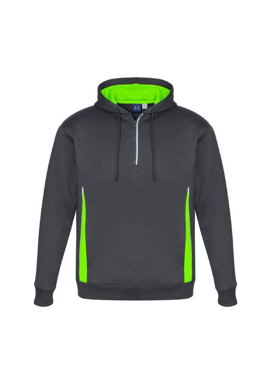 Picture of Unisex Renegade Hoodie