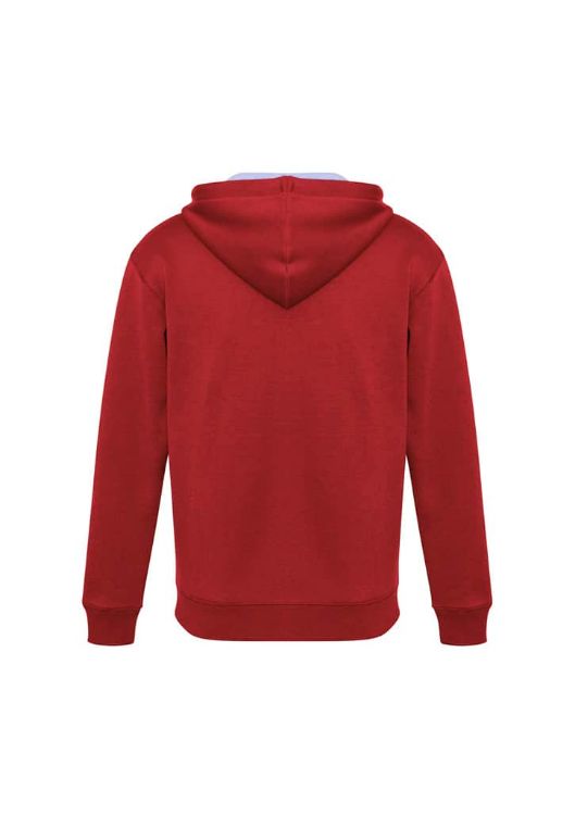 Picture of Unisex Renegade Hoodie
