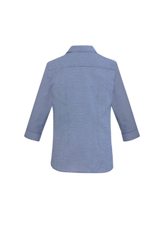 Picture of Womens Jagger 3/4 Sleeve Shirt