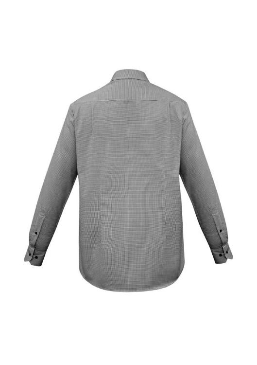 Picture of Mens Edge Long Sleeve Shirt