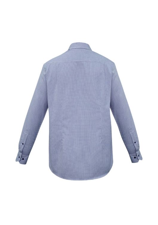 Picture of Mens Edge Long Sleeve Shirt