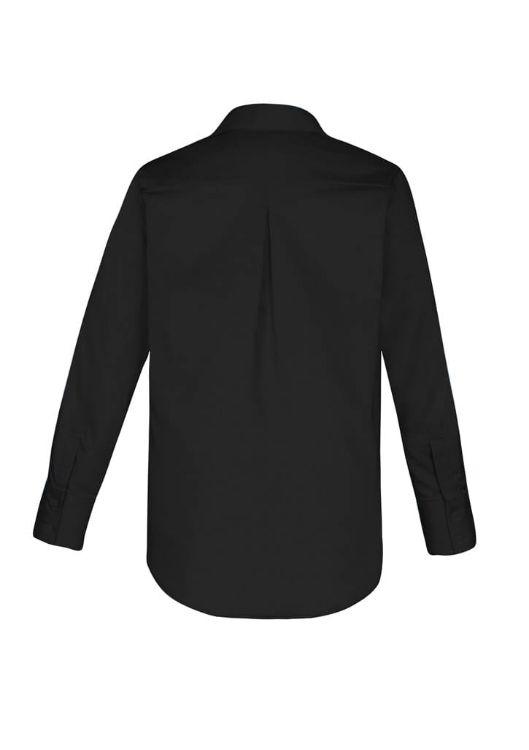 Picture of Womens Camden Long Sleeve Shirt