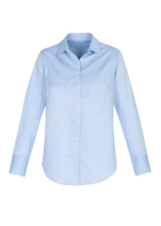 Picture of Womens Camden Long Sleeve Shirt