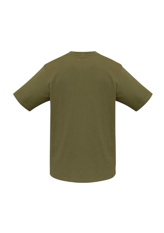 Picture of Mens Ice Short Sleeve Tee