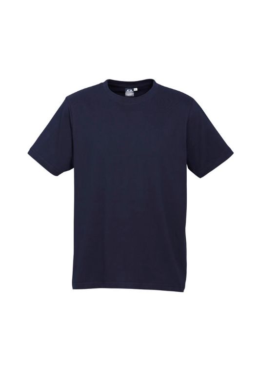 Picture of Mens Ice Short Sleeve Tee