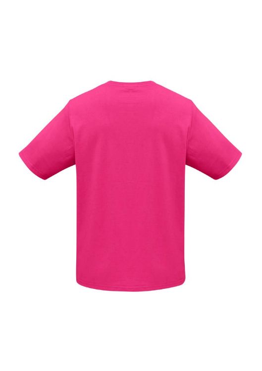 Picture of Mens Ice Short Sleeve Tee