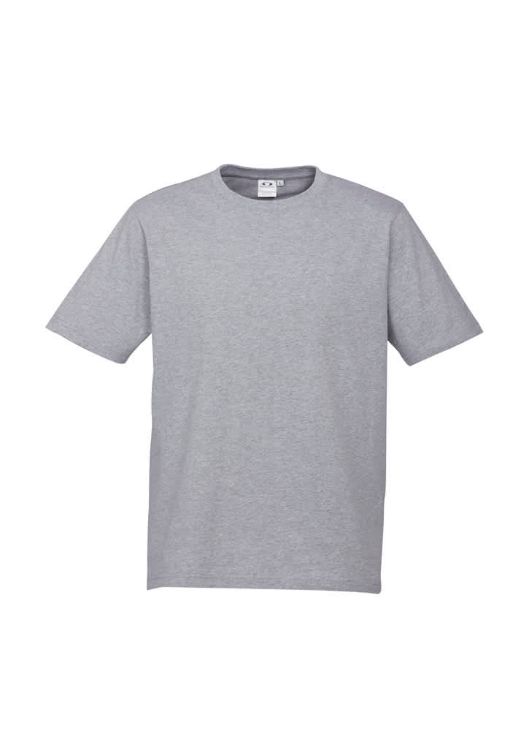 Picture of Mens Ice Short Sleeve Tee