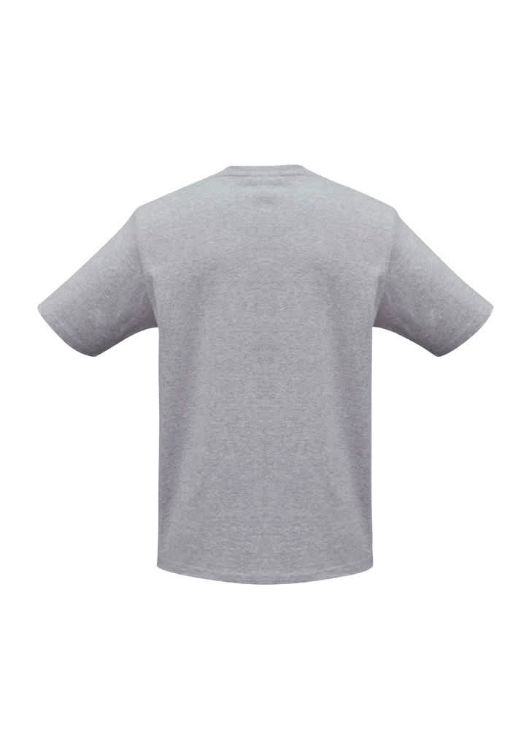 Picture of Mens Ice Short Sleeve Tee