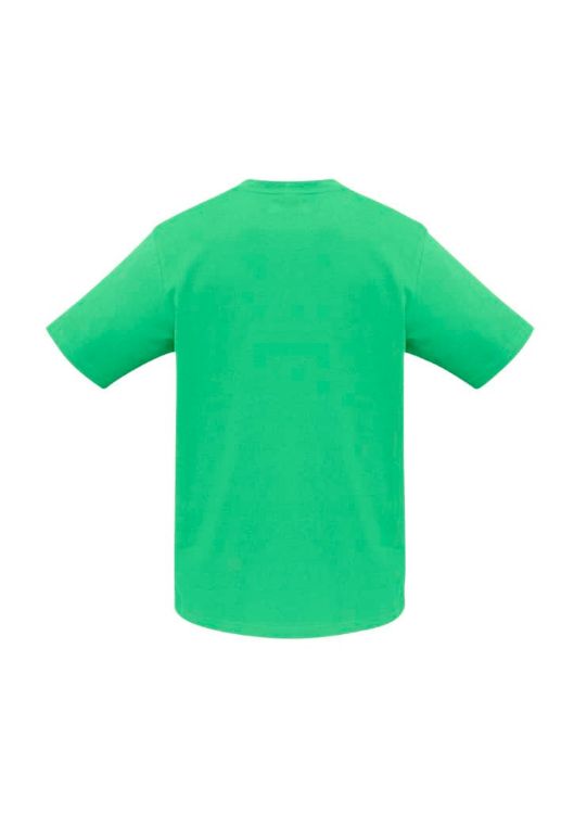 Picture of Mens Ice Short Sleeve Tee