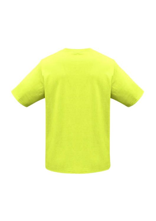 Picture of Mens Ice Short Sleeve Tee