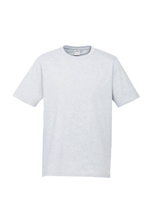 Picture of Mens Ice Short Sleeve Tee