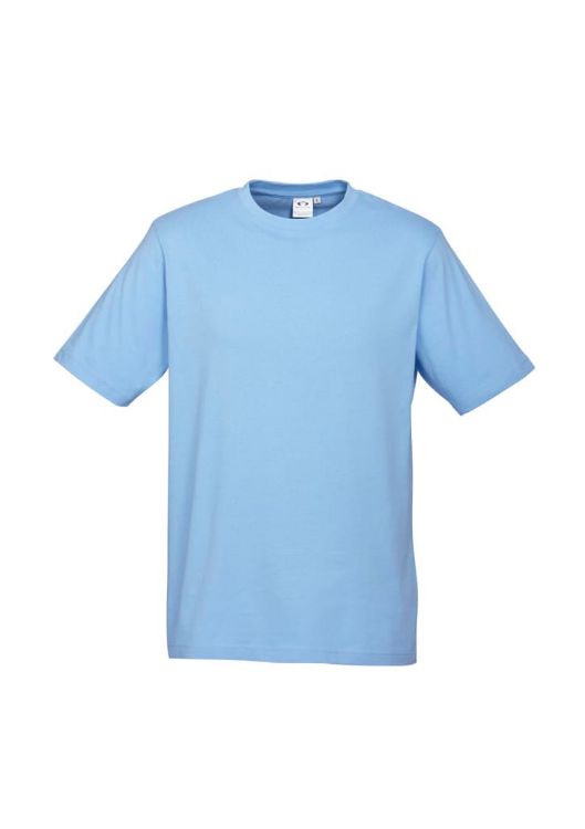 Picture of Mens Ice Short Sleeve Tee