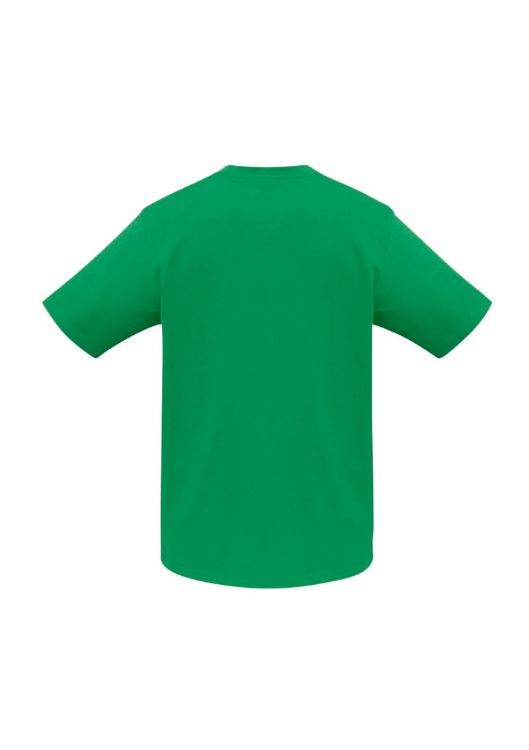 Picture of Mens Ice Short Sleeve Tee