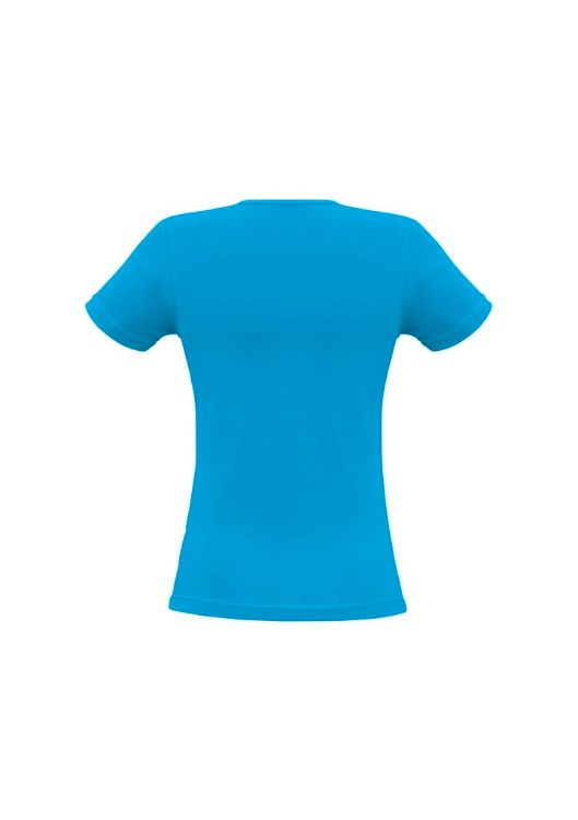 Picture of Ladies Vibe Tee