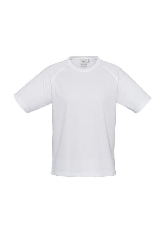 Picture of Mens Sprint Short Sleeve Tee
