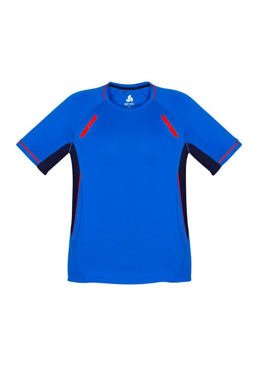 Picture of Mens Renegade Short Sleeve Tee