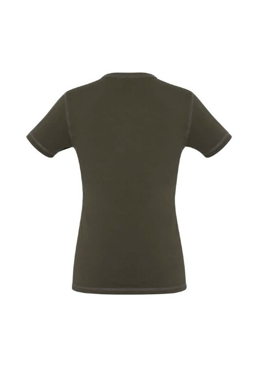 Picture of Ladies Vintage Tee
