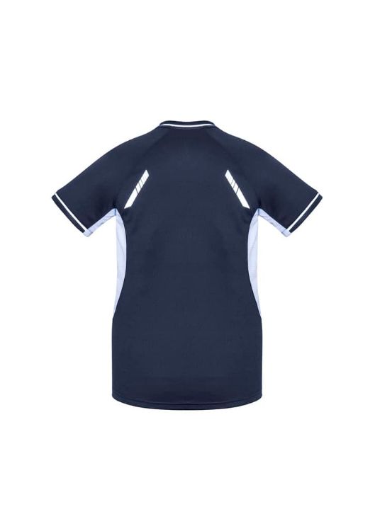 Picture of Womens Renegade Short Sleeve Tee