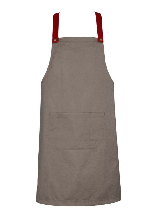 Picture of Urban Bib Straps