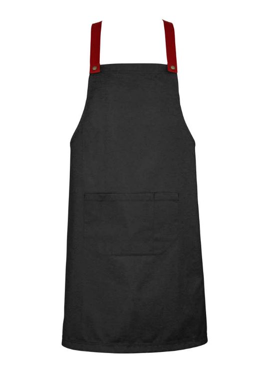 Picture of Urban Bib Straps
