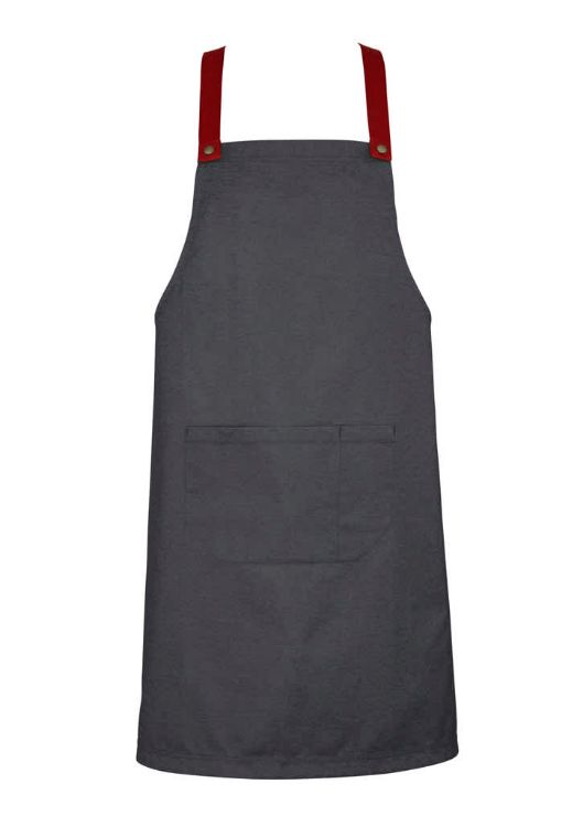 Picture of Urban Bib Straps