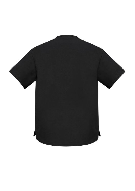 Picture of Classic Womens Scrub Top