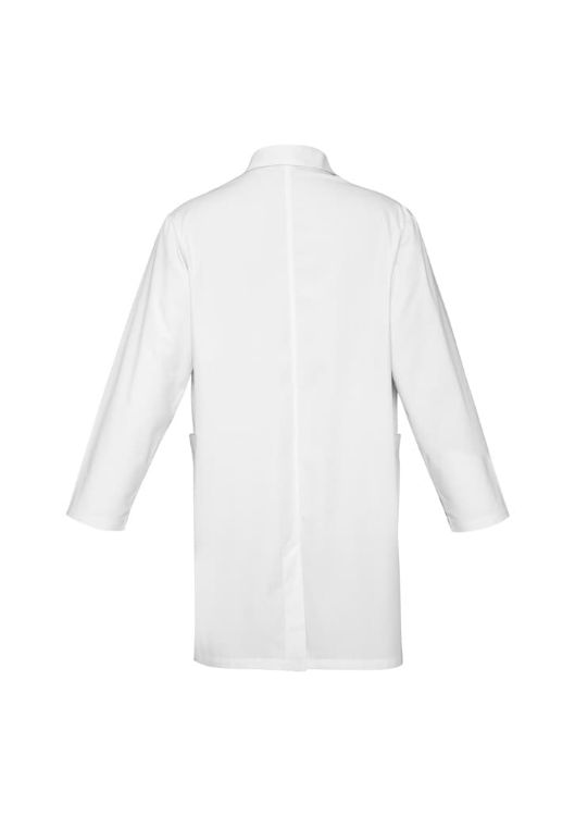Picture of Unisex Classic Lab Coat