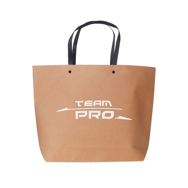 Picture of Small Boutique Paper Bag(330 x 250 x 80mm)