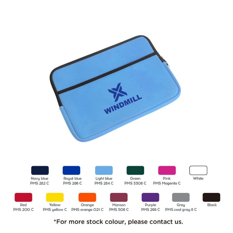 Picture of Basic Laptop Bag