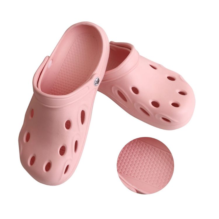 Picture of Clog Slides