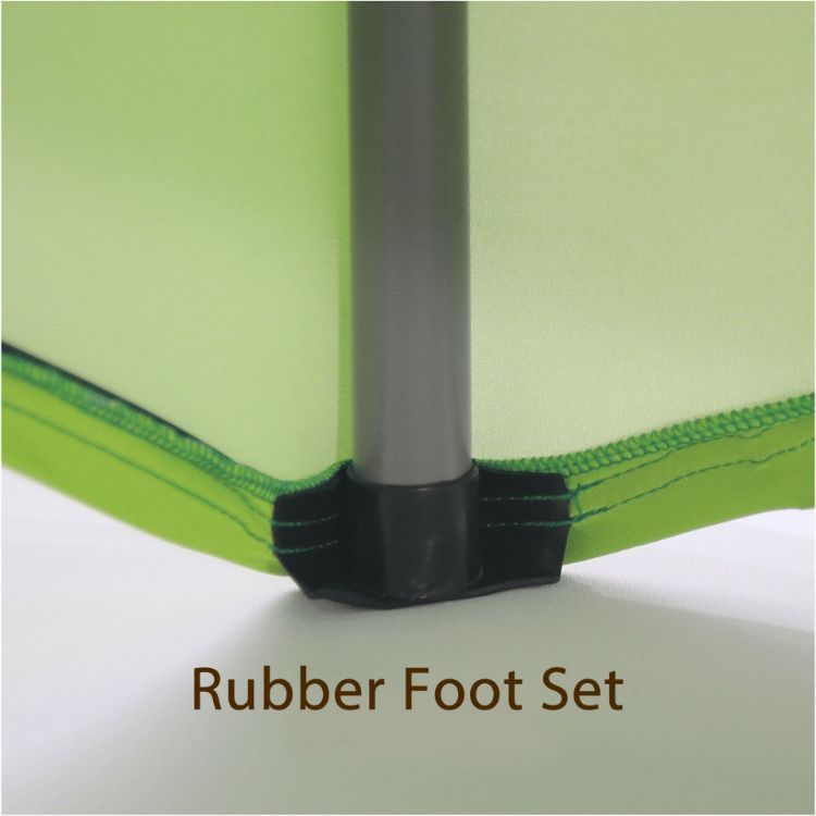 Picture of Stretch Table Covers * 4ft