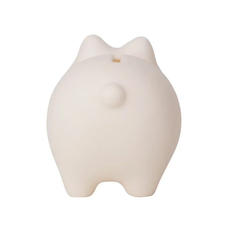 Picture of PVC Coin Bank